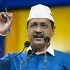 Arvind Kejriwal, Arvind, Kejriwal