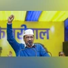 Arvind Kejriwal, Arvind, Kejriwal