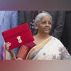 Nirmala Sitharaman, Nirmala, Union Budget, Budget. Union Budget 2025
