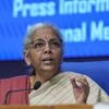 Nirmala Sitharaman gets court notice over remarks on AAP leader's marriage