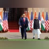 PM Modi's US visit to build on 'Global Comprehensive Strategic Partnership' Donald Trump, PM Modi