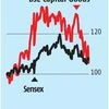 Stay selective in capital goods as sector faces slow growth environment