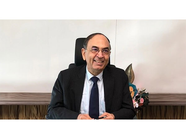 Tennis player James Blake