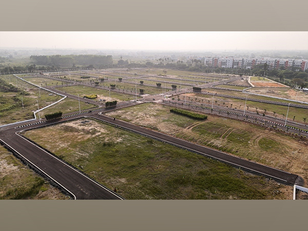 Tennis player James Blake