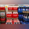 Cola giants PepsiCo and Coca-Cola increase volume on select packs