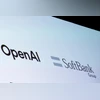 Open AI, SoftBank