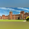 Queen's University Belfast criticised for India expansion amid job cuts Queen's University Belfast