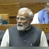 PM Modi Parliament PM Modi Parliament