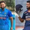 Rishabh Pant and KL Rahul
