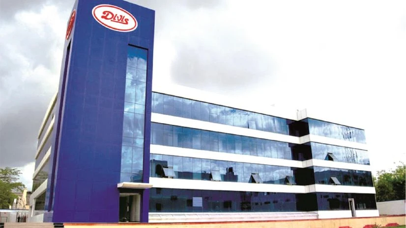 Divi's Laboratories, Divis Divi's Laboratories, Divis