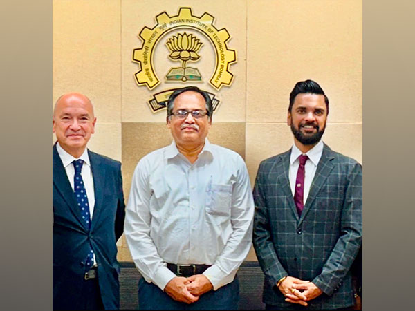 Tennis player James Blake