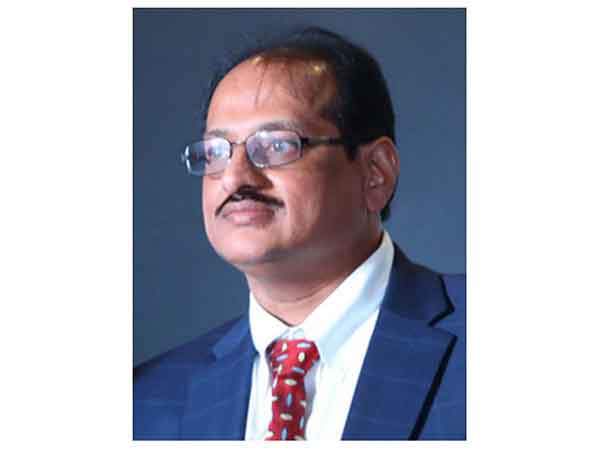 Tennis player James Blake