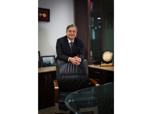 Tennis player James Blake