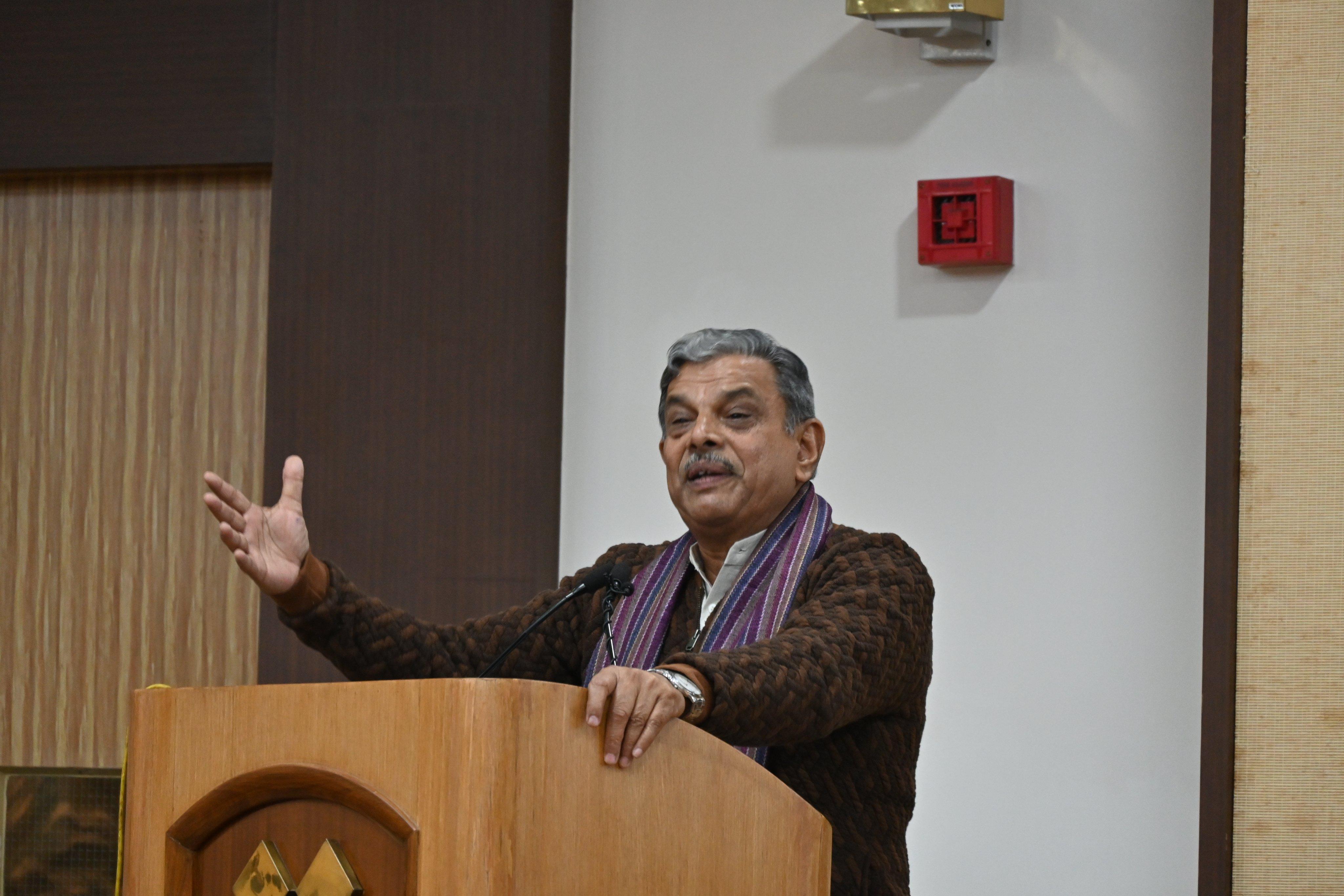 Assault on Constitution's soul: Opposition slams RSS' view on Preamble