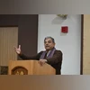 Dattatreya Hosabale, RSS leader