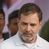 Rahul Gandhi, Rahul, congress leader
