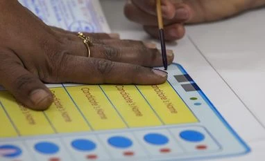 Delhi election 2025: How accurate were 2015 and 2020 exit poll predictions New Delhi Election, Election, Vote, Voting