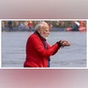 PM Modi, Maha Kumbh PM Modi, Maha Kumbh