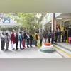 New Delhi Election, Election, Vote, Voting