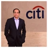 K Balasubramanian, Citi India