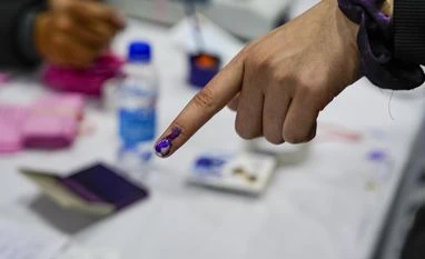 SIR starts in TN amid staunch opposition from ruling DMK, its allies New Delhi Election, Election, Vote, Voting