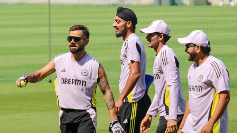 India cricket team India cricket team