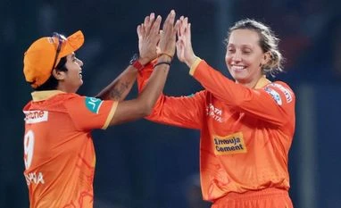 Ashleigh Gardner Ashleigh Gardner