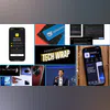 Tech Wrap February 5 Tech Wrap February 5