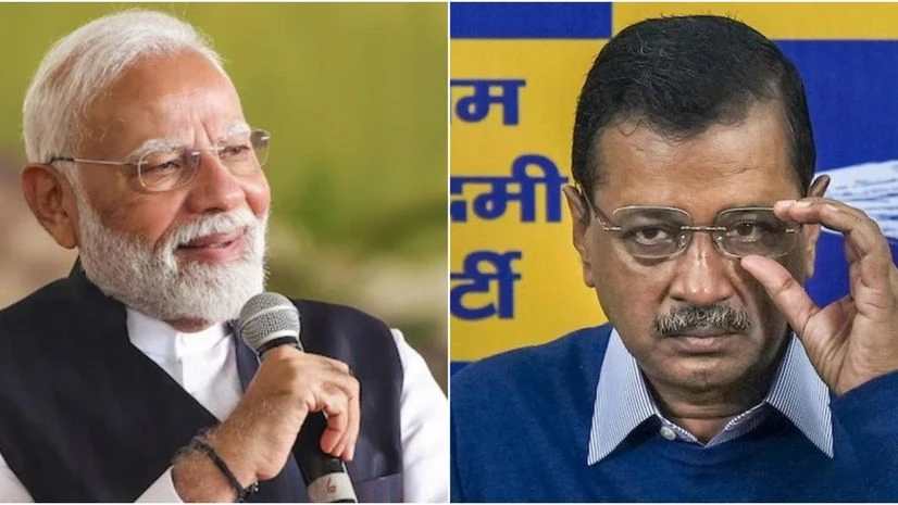 Delhi Election Exit poll 2025: The national capital is witnessing a three-way fight between AAP, Congress, and BJP Delhi Election Exit poll 2025: The national capital is witnessing a three-way fight between AAP, Congress, and BJP