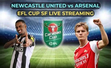 NEW vs ARS NEW vs ARS