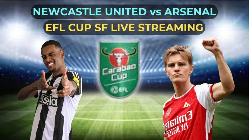 NEW vs ARS NEW vs ARS