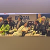 8th edition of the Bengal Business Global Summit (BGBS), Mamata Banerjee