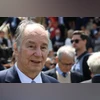 Rahim Al-Hussaini named new Aga Khan, spiritual leader of Ismaili Muslims Rahim Al-Hussaini