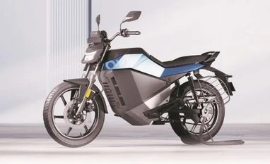 Roadster X series, Ola Electric Roadster X series, Ola Electric