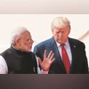 India, US natural partners: Modi on Trump's pitch to resume trade talks Trump, Modi