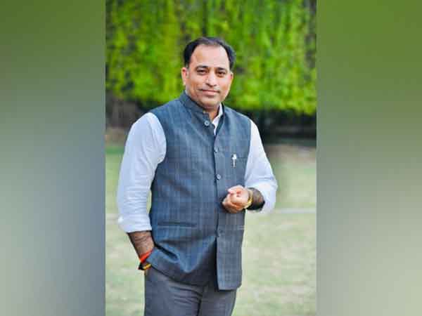 Tennis player James Blake