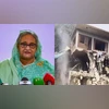 Sheikh Hasina (Photo/X)