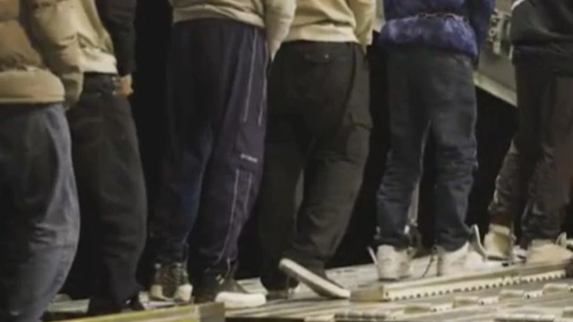 deported, deportation deported, deportation