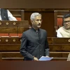 EAM S Jaishankar EAM S Jaishankar