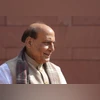 Rajnath Singh, Defence Minister Rajnath Singh, Defence Minister