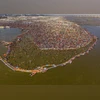 Maha Kumbh Mela, Maha Kumbh, MahaKumbh Maha Kumbh Mela, Maha Kumbh, MahaKumbh