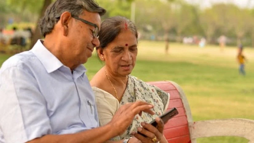 senior citizens, elderly old age, oldies