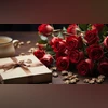 Happy Rose Day 2025: Top 50+ wishes, messages and greetings to share Flowers are a staple gift on Valentine's Day. (Stock photo)