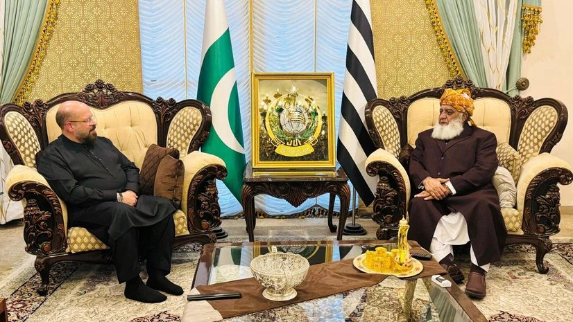 Hamas Pakistan Hamas Pakistan