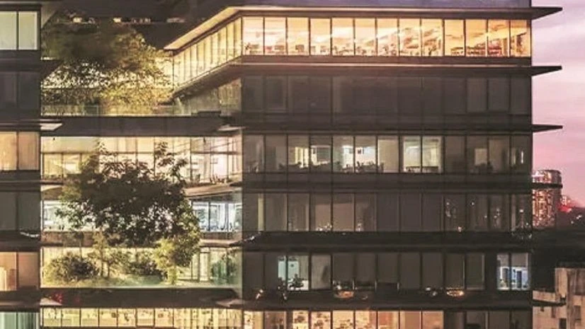 Godrej Properties, Godrej One Godrej Properties, Godrej One