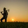 Farmer, Agriculture