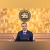 RBI Governor Sanjay Malhotra Reserve Bank of India Governor Sanjay Malhotra delivers the Monetary Policy statement on February 7, 2025. (PTI photo)