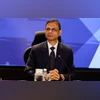 Reserve Bank of India RBI Governor Sanjay Malhotra Reserve Bank of India (RBI) Governor Sanjay Malhotra speaks to the media after a news conference in Mumbai, India, February 7, 2025. | Photo: Reuters