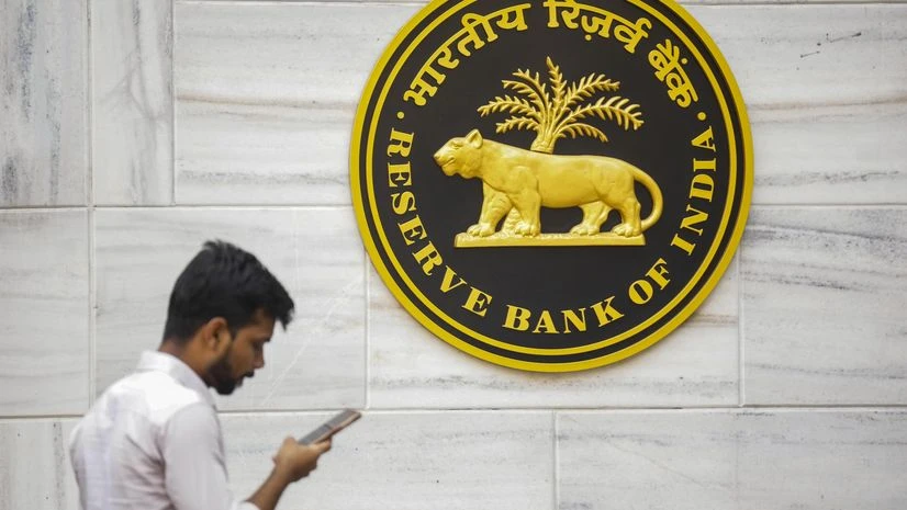 RBI, Reserve Bank of India RBI, Reserve Bank of India