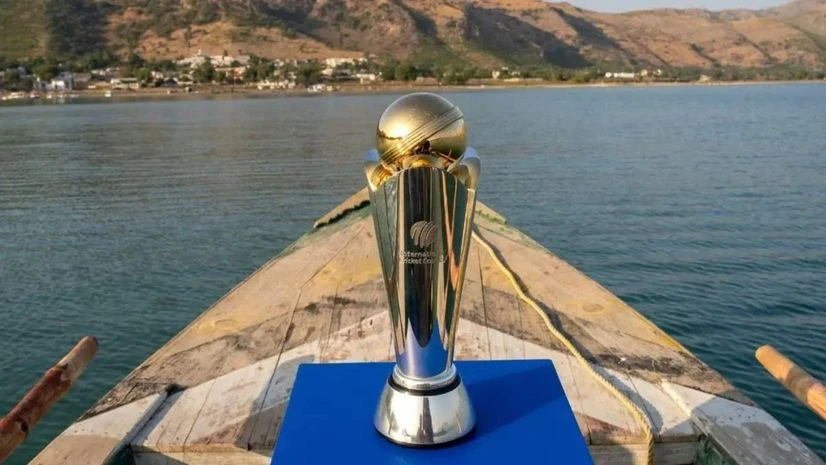 Champions Trophy Champions Trophy